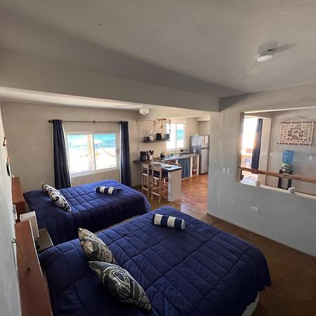 Beach Front Lofts, La Ventana Exterior photo