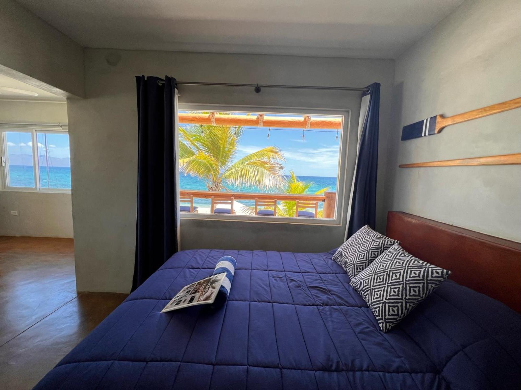 Beach Front Lofts, La Ventana Exterior photo