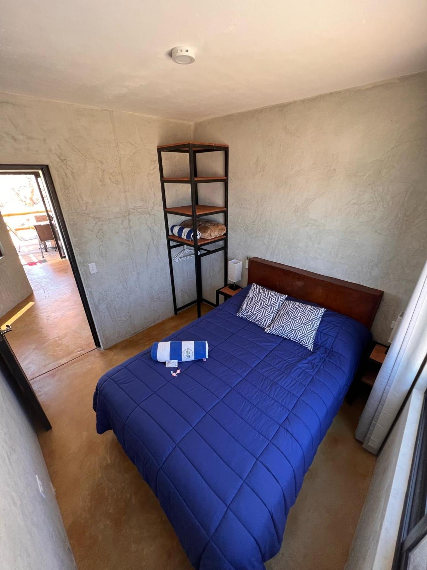Beach Front Lofts, La Ventana Exterior photo