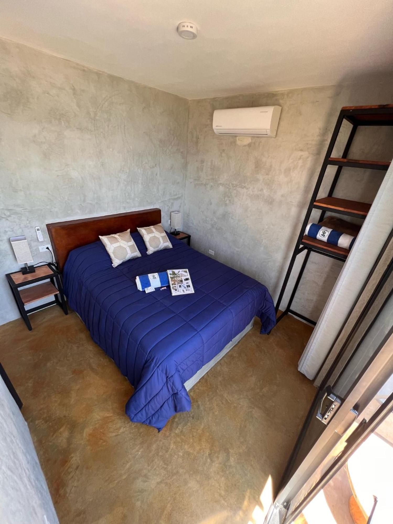 Beach Front Lofts, La Ventana Exterior photo